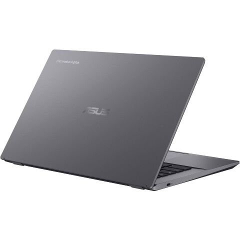 Ноутбук ASUS Chromebook Plus CX34 CX3402CVA-PQ0522 (90NX07P2-M00KZ0) - Нулевой остаток (Feed) - Нулевой остаток (Feed)