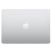 Ноутбук Apple MacBook Air 13 M4 A3240 Silver (MC654UA/A) - Нулевой остаток (Feed)  - Нулевой остаток (Feed) 