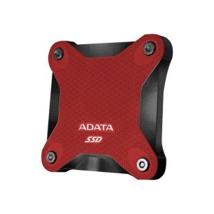 Накопитель SSD USB 3.2 512GB SD620 ADATA (SD620-512GCRD)