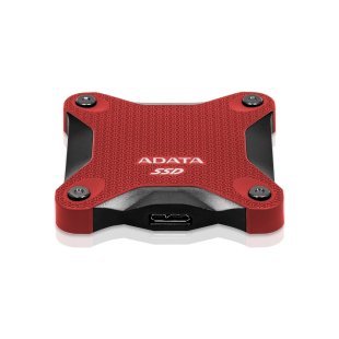 Накопитель SSD USB 3.2 512GB SD620 ADATA (SD620-512GCRD)