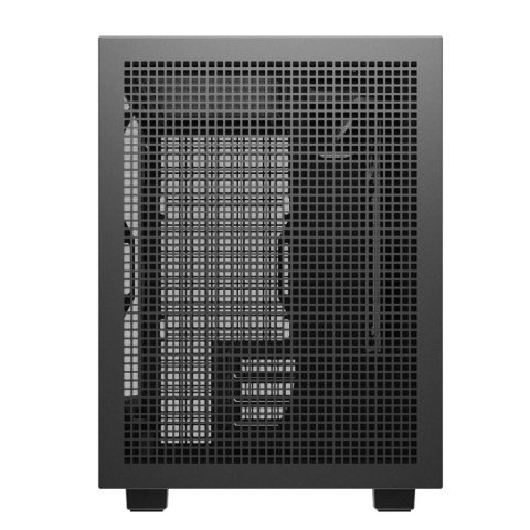 Корпус Deepcool CH260 Black (R-CH260-BKNGM0-G-1) - Корпуса - Корпуса