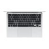 Ноутбук Apple MacBook Air 13 M3 A3113 Silver (MXCT3UA/A)