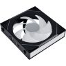 Кулер для корпуса Lian Li Uni Fan SL-INF WIRELESS 120-1, Black (G99.12SLIN1W1B.00)