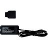 Кулер для корпуса Lian Li Uni Fan SL-INF WIRELESS 120-1, Black (G99.12SLIN1W1B.00)