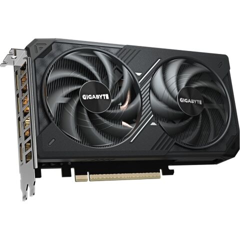 Видеокарта GIGABYTE GeForce RTX5060Ti 16Gb WINDFORCE MAX OC (GV-N506TWF2MAX OC-16GD) - Нулевой остаток (Feed)  - Нулевой остаток (Feed) 