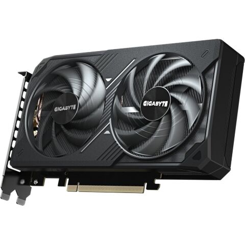 Видеокарта GIGABYTE GeForce RTX5060Ti 16Gb WINDFORCE MAX OC (GV-N506TWF2MAX OC-16GD) - Нулевой остаток (Feed)  - Нулевой остаток (Feed) 