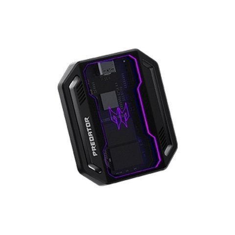 Накопитель SSD USB Type-C 8TB Acer Predator (BL.9BWWR.128) - Нулевой остаток (Feed)  - Нулевой остаток (Feed)