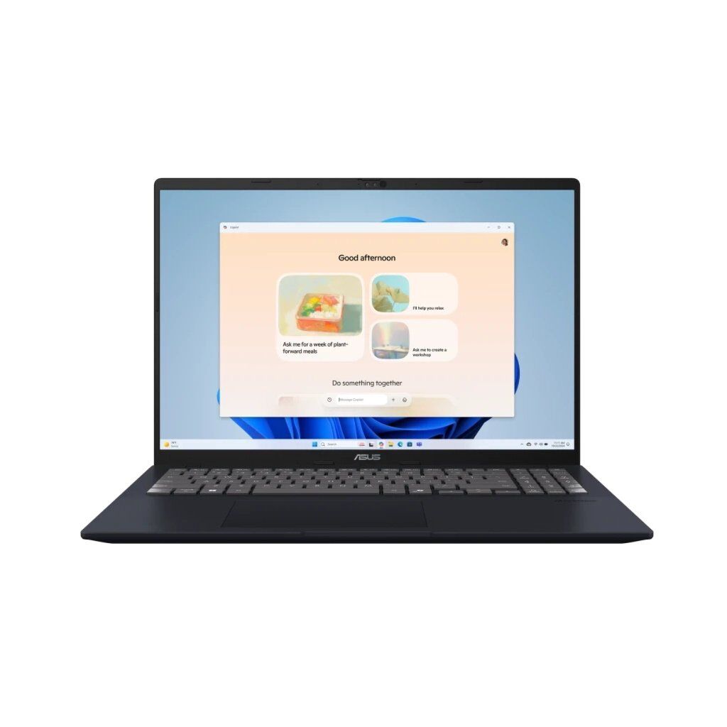 Ноутбук ASUS Vivobook 16 X1607CA-MB120 (90NB15A1-M00640)