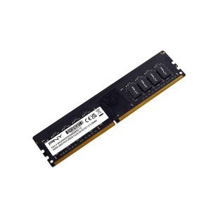 Модуль памяти для компьютера DDR4 8GB 3200 MHz PNY (MD8GSD43200-SI)