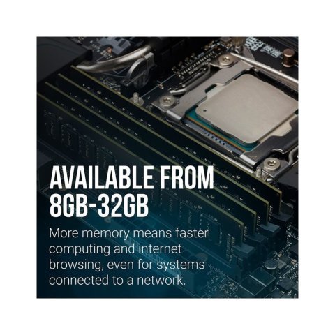 Модуль памяти для компьютера DDR4 8GB 3200 MHz PNY (MD8GSD43200-SI) - Нулевой остаток (Feed) - Нулевой остаток (Feed)