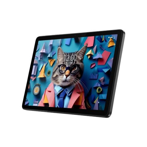 Планшет Sigma Tab A1035 BASIC 10.1" 6/128GB 4G dark grey (4827798966112) - Нулевой остаток (Feed)  - Нулевой остаток (Feed) 