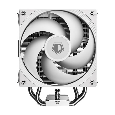 Кулер для процессора ID-Cooling FROZN A410 SE WHITE - Нулевой остаток (Feed)  - Нулевой остаток (Feed) 