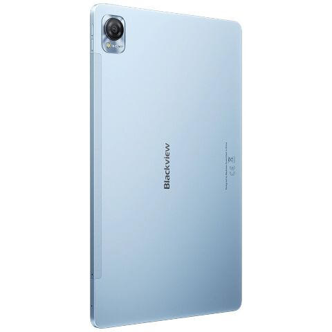 Планшет Blackview MEGA 1 11.5'' FHD+ 8GB/256GB / LTE / Frost Blue (6931548317159) - Планшеты  - Планшеты 