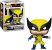 Фігурка Funko Marvel: Wolverine фанко Росомаха 1363 -   -  