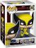 Фігурка Funko Marvel: Wolverine фанко Росомаха 1363 - -