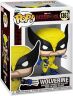 Фігурка Funko Marvel: Wolverine фанко Росомаха 1363