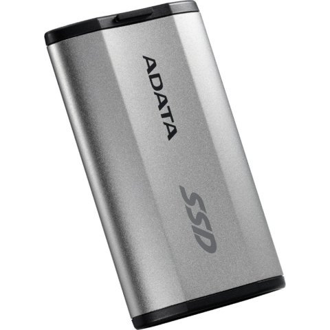 Накопитель SSD USB 3.2 2TB ADATA (SD810-2000G-CSG) - Нулевой остаток (Feed)  - Нулевой остаток (Feed) 