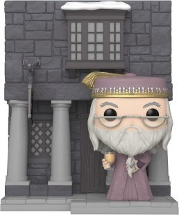 Фигурка Funko Harry Potter Hogsmeade Albus Dumbledore фанко Альбус Дамблдор 154