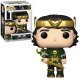 Фигурка Funko Marvel: Loki - Kid Loki Фанко Локи 900 - -