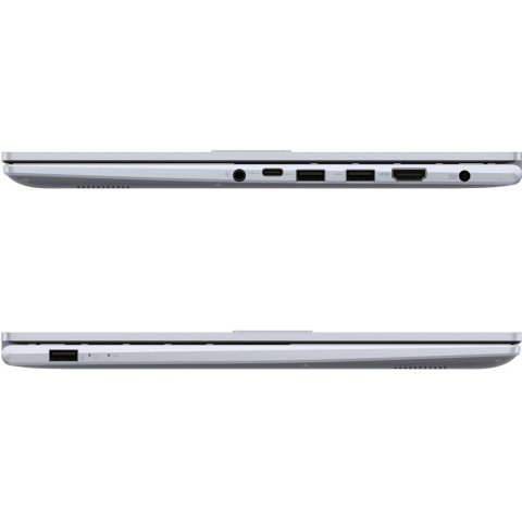 Ноутбук ASUS Vivobook 15X OLED K3504VA-MA442 (90NB10A2-M00HZ0) - Нулевой остаток (Feed)  - Нулевой остаток (Feed) 