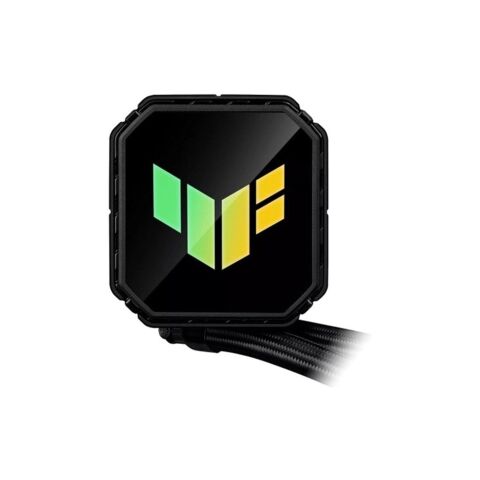 Система жидкостного охлаждения ASUS TUF-GAMING-LC-III-360-ARGB (90RC0191-B0EAY0) - Нулевой остаток (Feed)  - Нулевой остаток (Feed) 