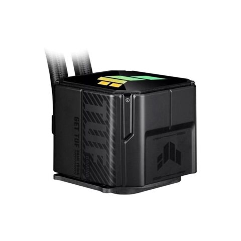 Система жидкостного охлаждения ASUS TUF-GAMING-LC-III-360-ARGB (90RC0191-B0EAY0) - Нулевой остаток (Feed)  - Нулевой остаток (Feed) 