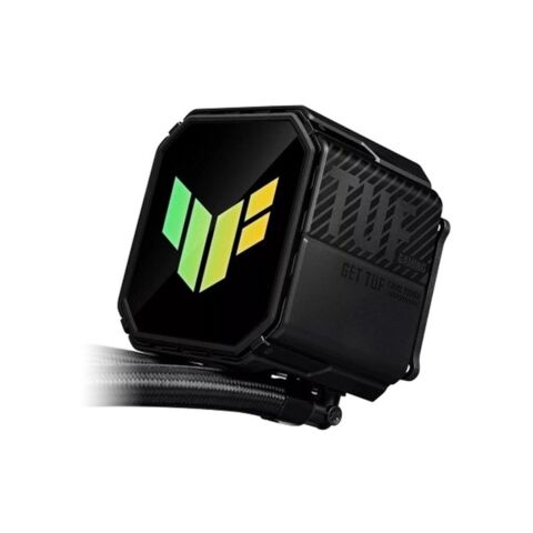 Система жидкостного охлаждения ASUS TUF-GAMING-LC-III-360-ARGB (90RC0191-B0EAY0) - Нулевой остаток (Feed)  - Нулевой остаток (Feed) 