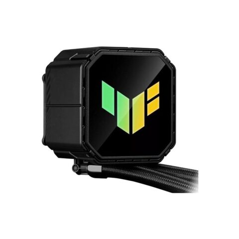 Система жидкостного охлаждения ASUS TUF-GAMING-LC-III-360-ARGB (90RC0191-B0EAY0) - Нулевой остаток (Feed)  - Нулевой остаток (Feed) 