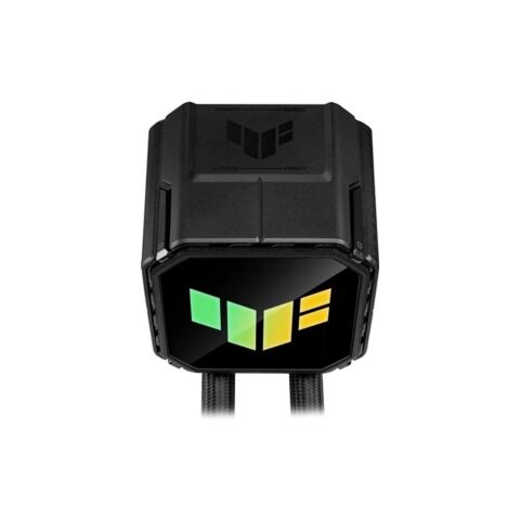 Система жидкостного охлаждения ASUS TUF-GAMING-LC-III-360-ARGB (90RC0191-B0EAY0) - Нулевой остаток (Feed)  - Нулевой остаток (Feed) 