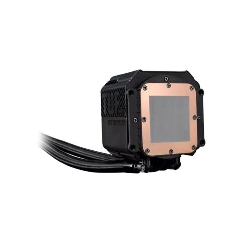Система жидкостного охлаждения ASUS TUF-GAMING-LC-III-360-ARGB (90RC0191-B0EAY0) - Нулевой остаток (Feed)  - Нулевой остаток (Feed) 