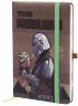 Блокнот Cerda Star Wars Notebook Mandalorian The Child Grogu Зоряні війни Мандалорець