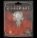 Значок collectible Pin WARCRAFT DISTRESSED HORDE ICON PIN -   -