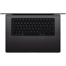 Ноутбук Apple MacBook Pro 16 A3403 M4 Pro Space Black (MX2X3UA/A)