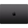 Ноутбук Apple MacBook Pro 16 A3403 M4 Pro Space Black (MX2X3UA/A)