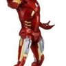 Фигурка Avengers Iron Man Head Knocker