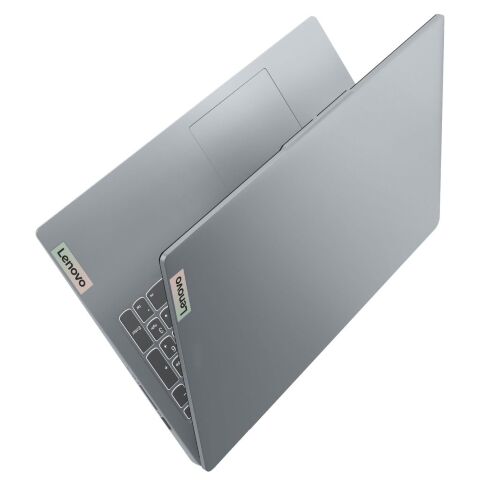 Ноутбук Lenovo IdeaPad Slim 3 15AMN8 (82XQ0148RA) - Ноутбуки  - Ноутбуки 
