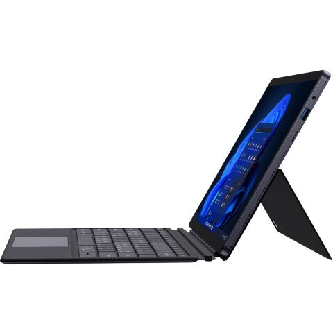 Планшет Chuwi Hi10 Max 13" 12/512GB / N150 Windows 11 Home Grey Клав+Стилу (CW-112823) - Нулевой остаток (Feed)  - Нулевой остаток (Feed) 