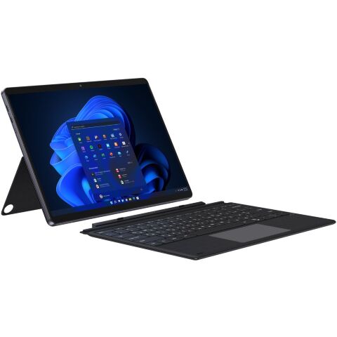 Планшет Chuwi Hi10 Max 13" 12/512GB / N150 Windows 11 Home Grey Клав+Стилу (CW-112823) - Нулевой остаток (Feed)  - Нулевой остаток (Feed) 