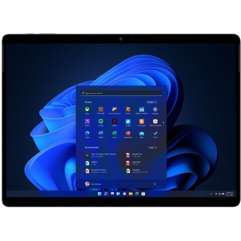 Планшет Chuwi Hi10 Max 13" 12/512GB / N150 Windows 11 Home Grey Клав+Стилу (CW-112823) - Нулевой остаток (Feed)  - Нулевой остаток (Feed) 