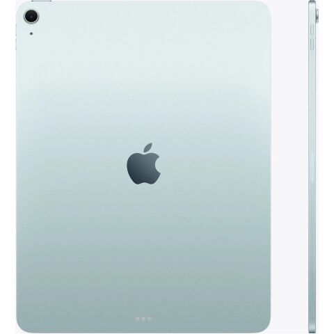 Планшет Apple iPad Air 13" M4 WiFi + Cellular 128GB Blue (MH9E4TY/A) - Планшеты  - Планшеты 