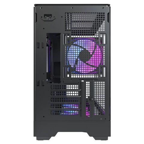 Корпус для ПК MONTECH KING 15 PRO (B) - Корпуса  - Корпуса 