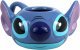 Чашка мини Disney Lilo and Stitch 3D Mug кружка Стич 110 мл -   -  