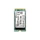 Накопитель SSD M.2 2242 256GB Transcend (TS256GMTE400S) - Внутренние SSD  - Внутренние SSD 