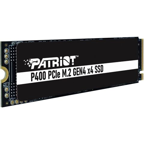 Накопитель SSD M.2 2280 2TB Patriot (P400LP2KGM28H) - Нулевой остаток (Feed)  - Нулевой остаток (Feed) 