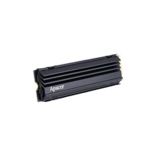 Накопитель SSD M.2 2280 4TB for PS5 Apacer (AP4TBAS2280Q4U5-1)