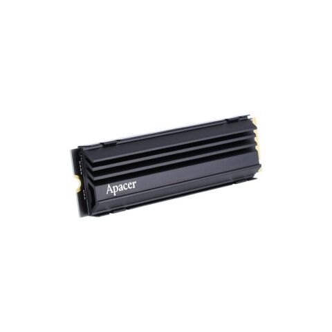 Накопитель SSD M.2 2280 4TB for PS5 Apacer (AP4TBAS2280Q4U5-1) - Внутренние SSD - Внутренние SSD