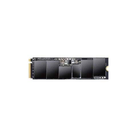 Накопитель SSD M.2 2280 4TB for PS5 Apacer (AP4TBAS2280Q4U5-1) - Внутренние SSD - Внутренние SSD