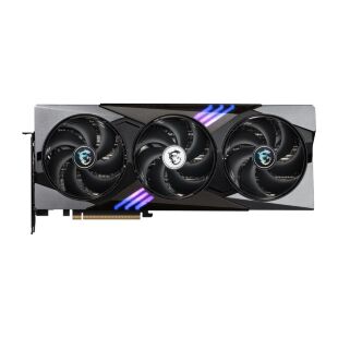 Видеокарта MSI GeForce RTX5080 16GB GAMING TRIO OC (RTX 5080 16G GAMING TRIO OC)