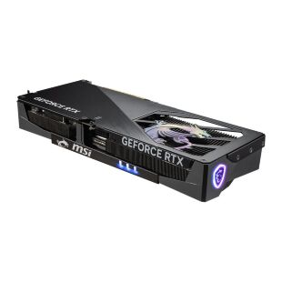 Видеокарта MSI GeForce RTX5080 16GB GAMING TRIO OC (RTX 5080 16G GAMING TRIO OC)