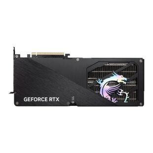 Видеокарта MSI GeForce RTX5080 16GB GAMING TRIO OC (RTX 5080 16G GAMING TRIO OC)